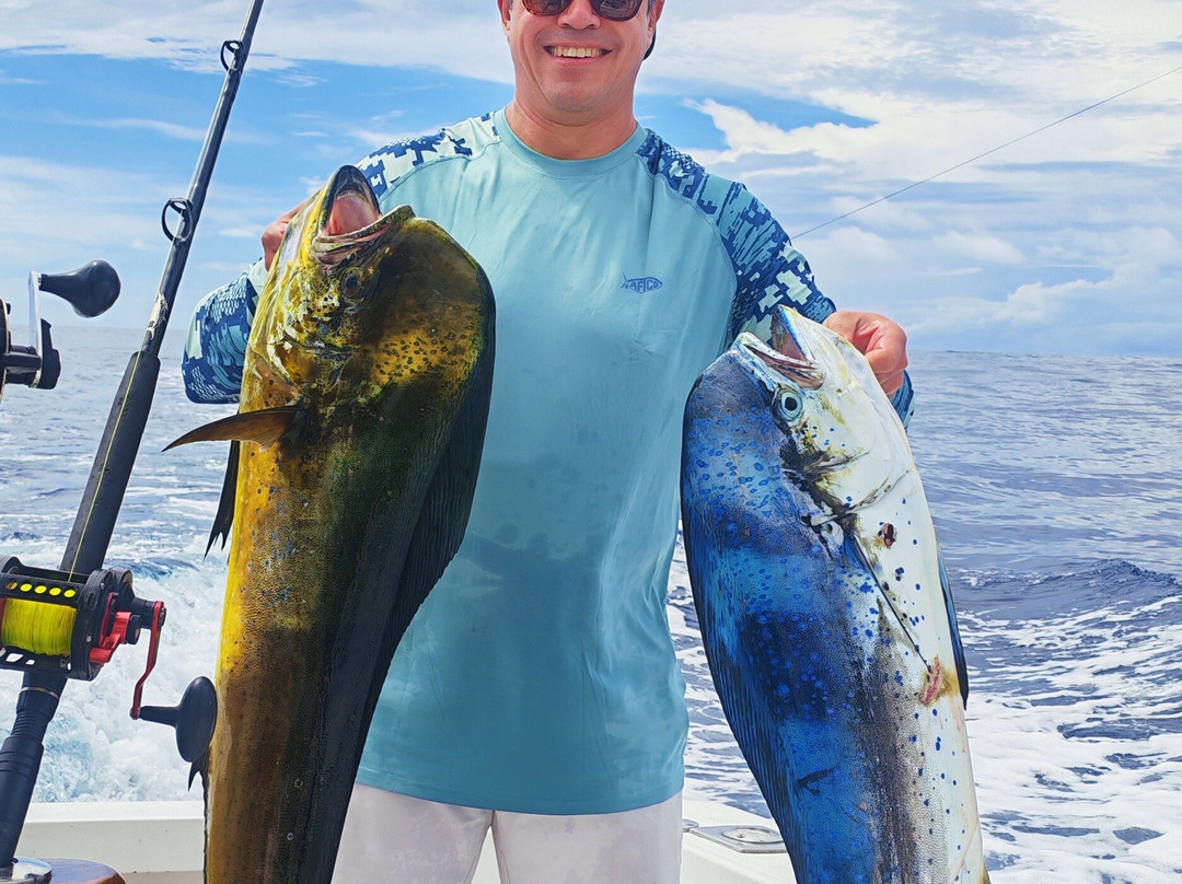 Maverick Sportfishing Charters-梦城必去景点