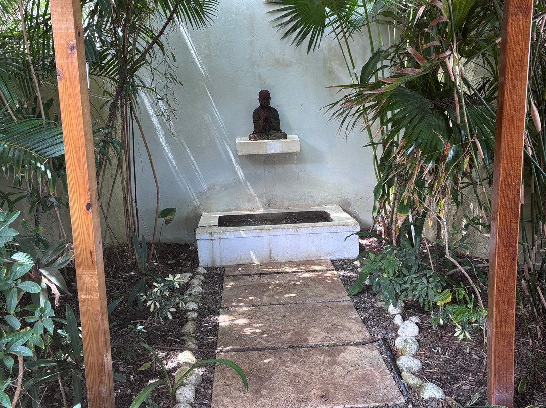 The Ocean Spa At Jamaica Inn-奥乔里奥斯必去景点