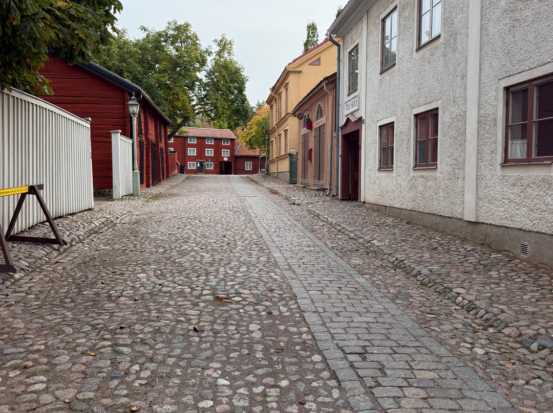 Gamla Linköping-林雪平必去景点