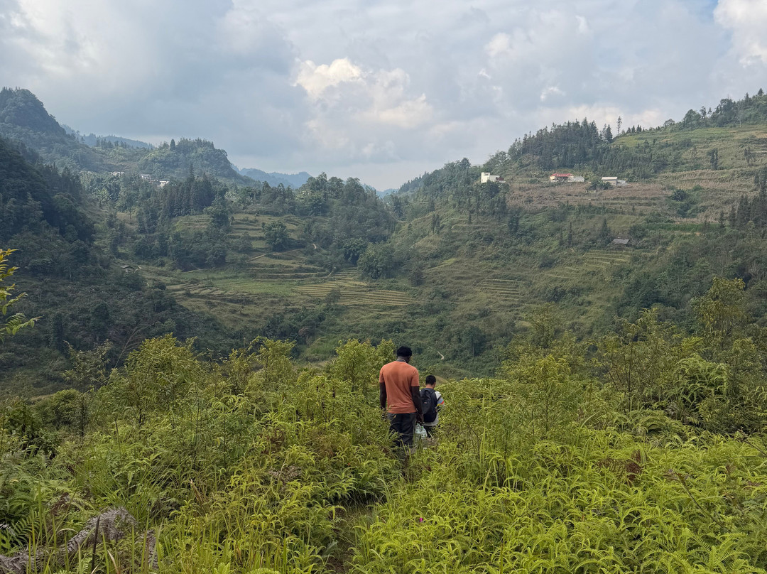 Bac Ha Trek-Bac Ha必去景点