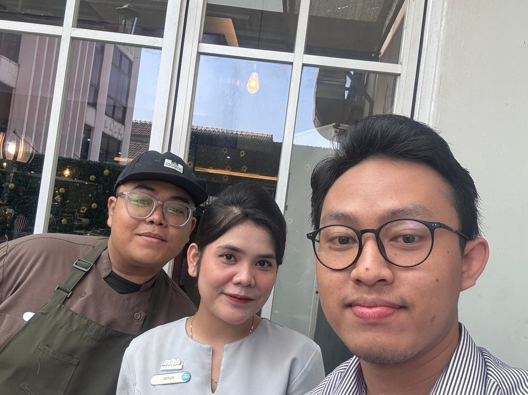 达法姆酒店-三宝垄主图