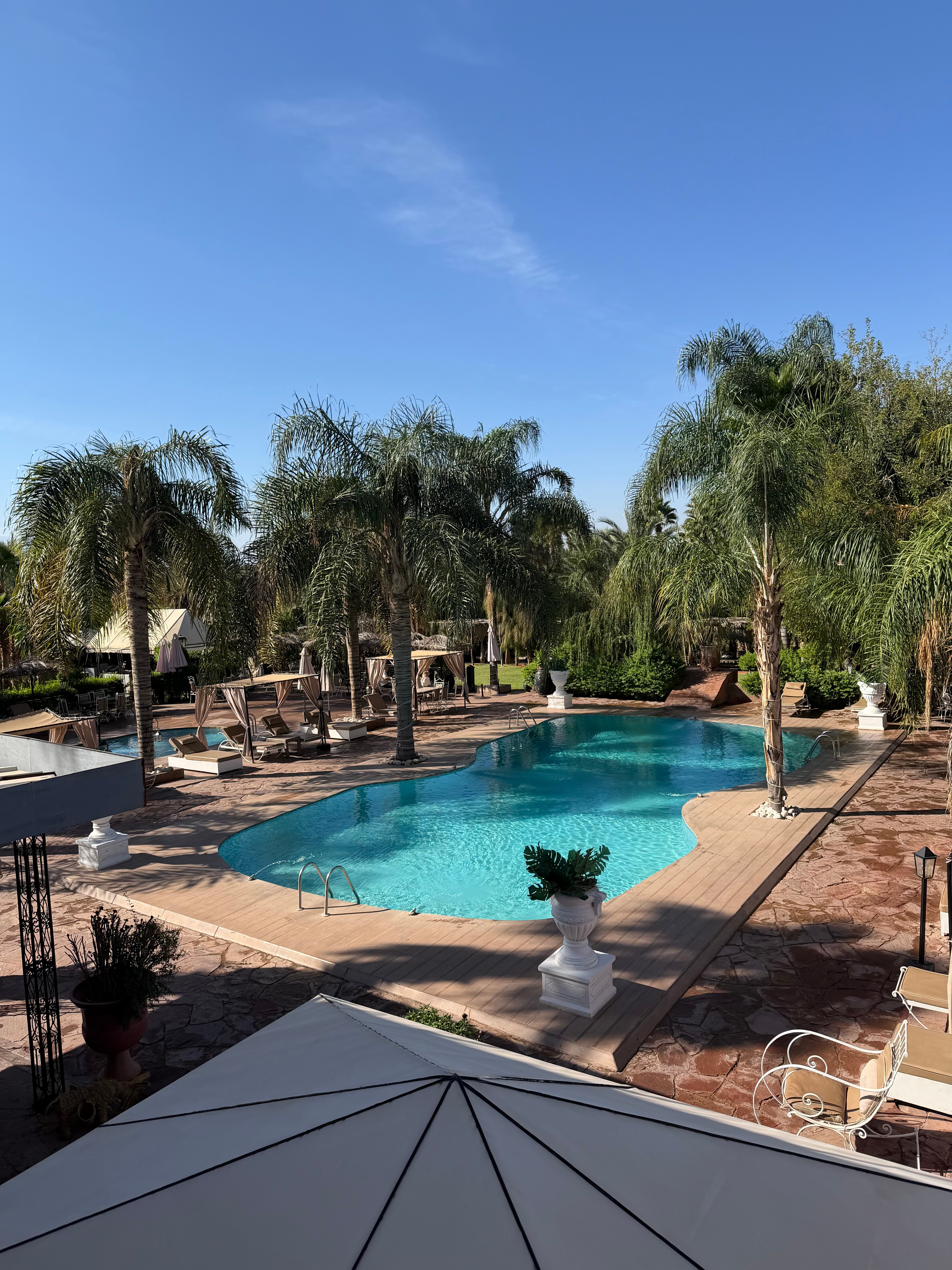 Weedan Hôtel&Spa Marrakech-旅行者