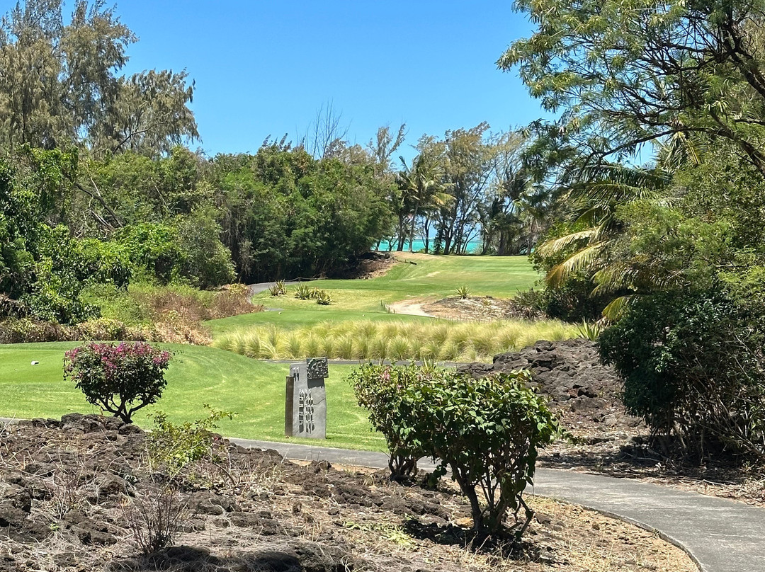 Ile Aux Cerfs Golf Club-卓得多斯必去景点