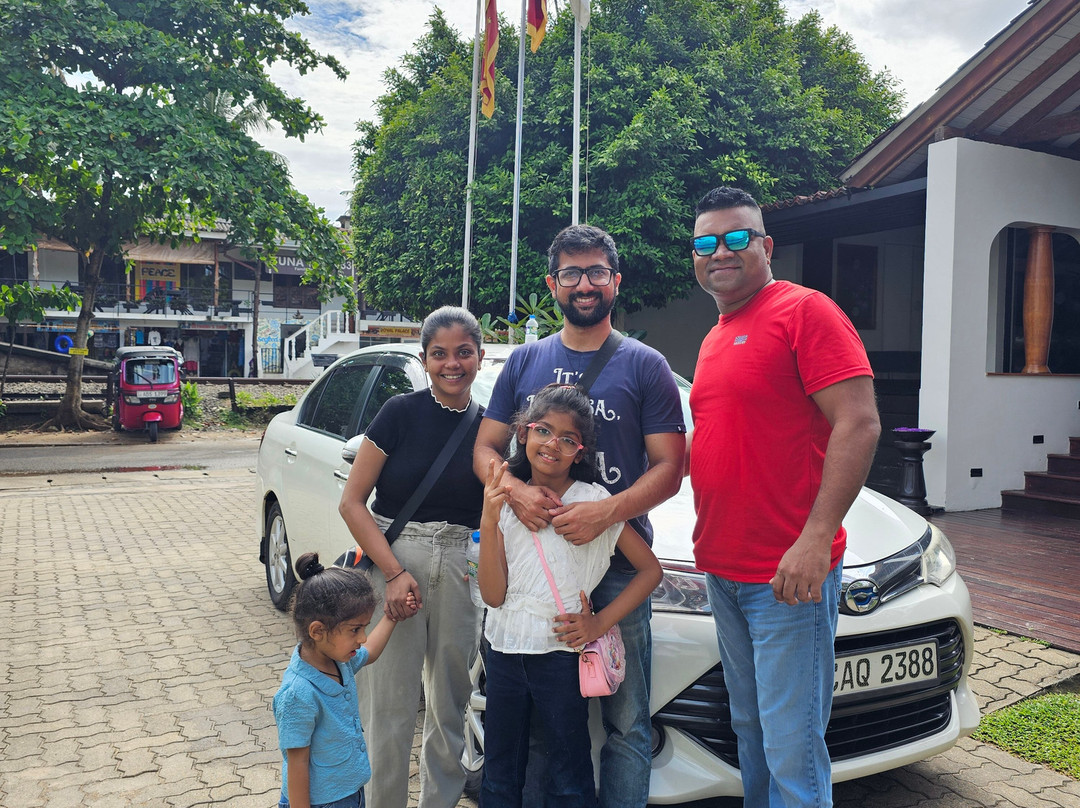 Lr Travels Sri Lanka-Minuwangoda必去景点