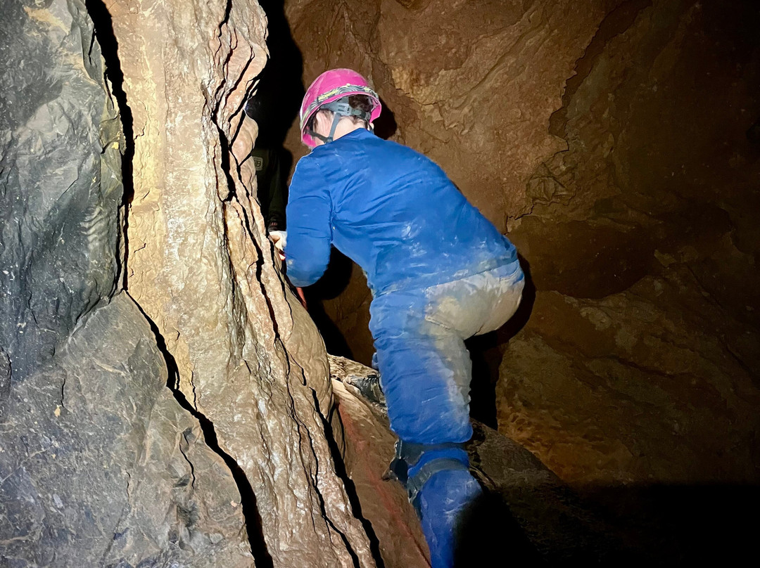 Grand Caverns-Grottoes必去景点