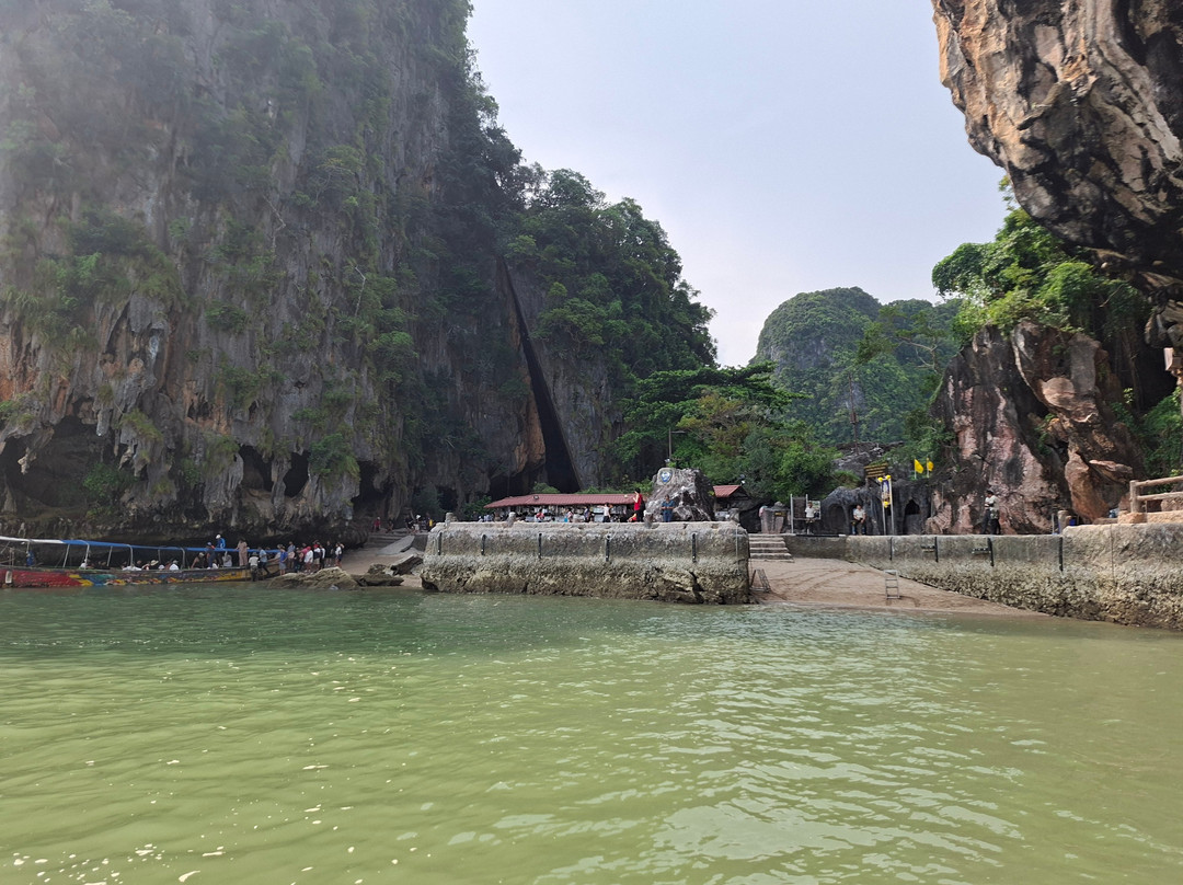 Phuket Seahorse Tours-卡伦必去景点
