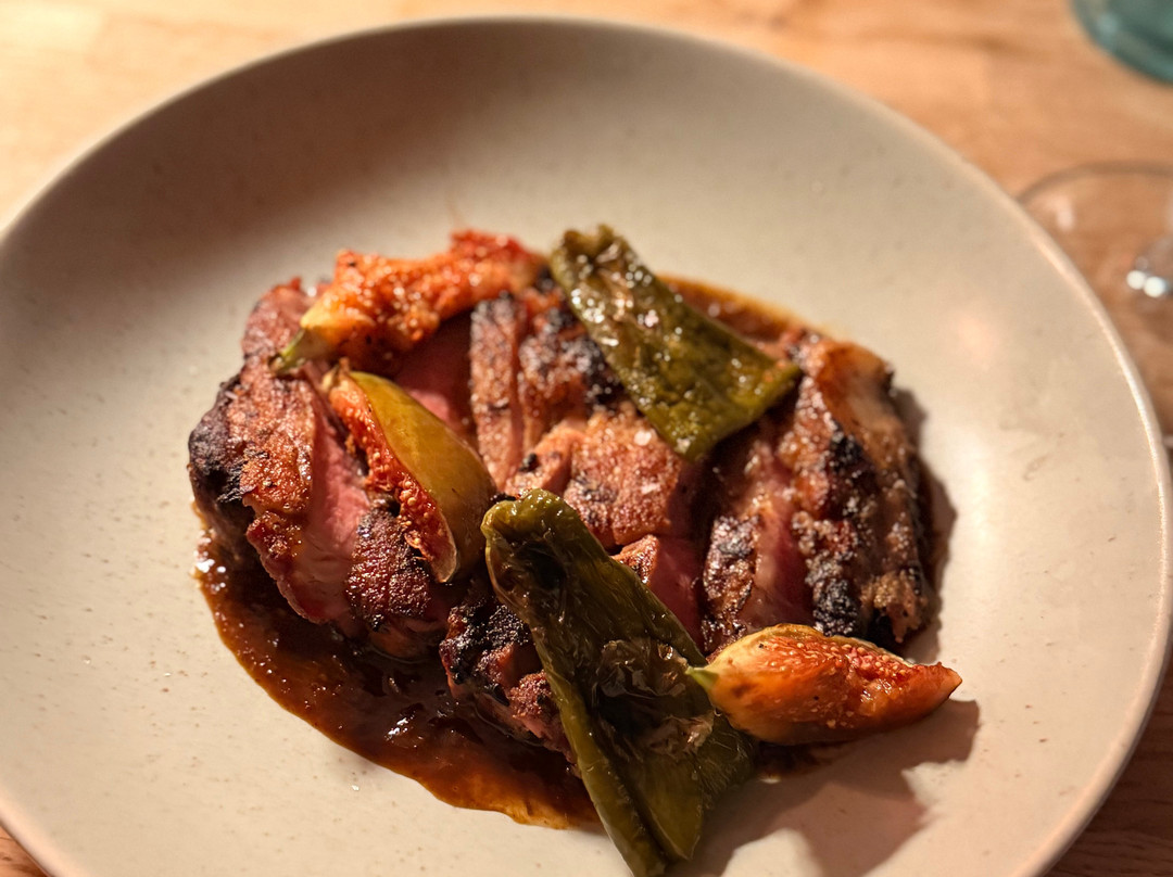 Ruibin Bar & Restaurant