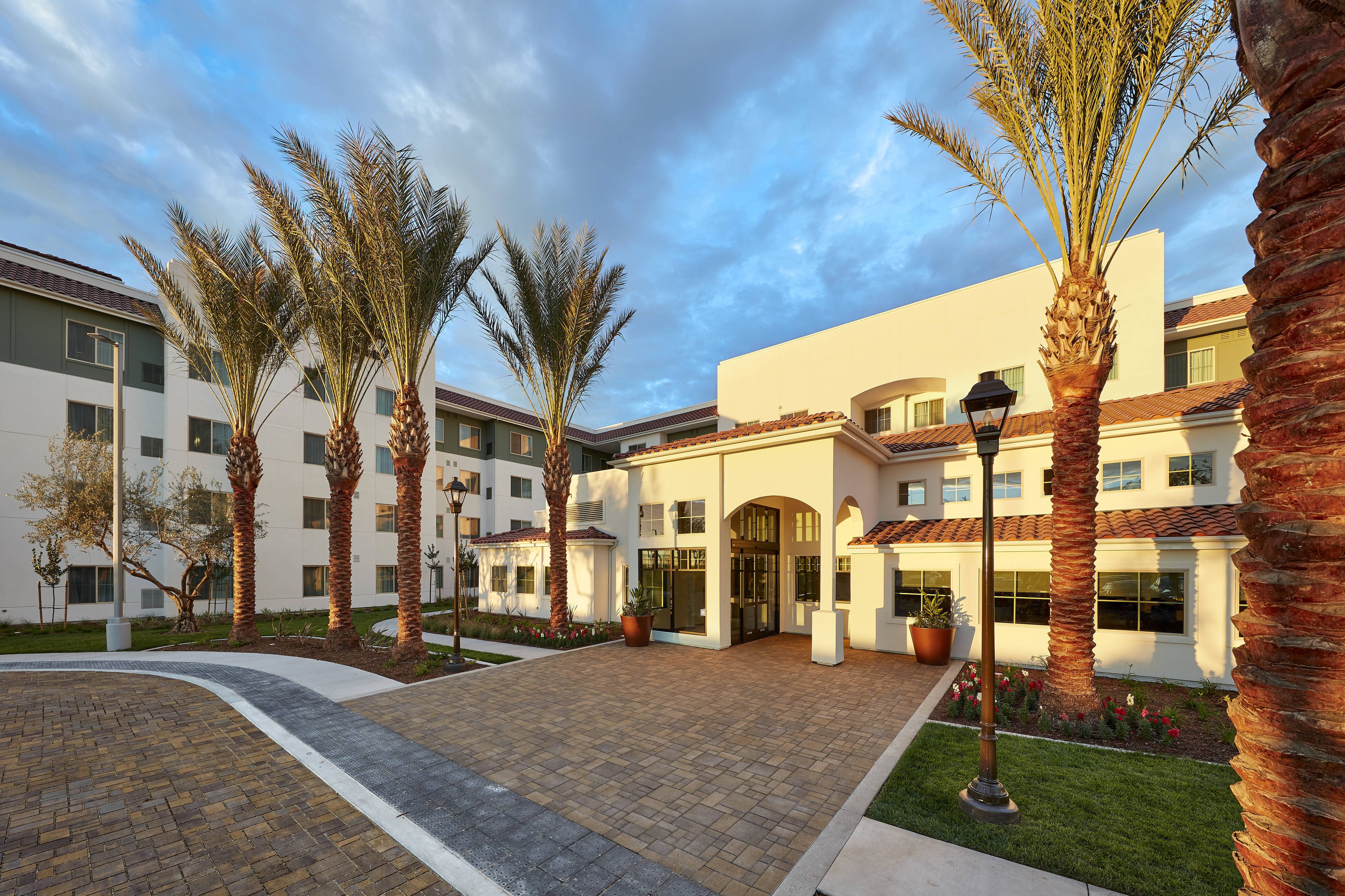 Residence Inn San Diego Chula Vista-官方