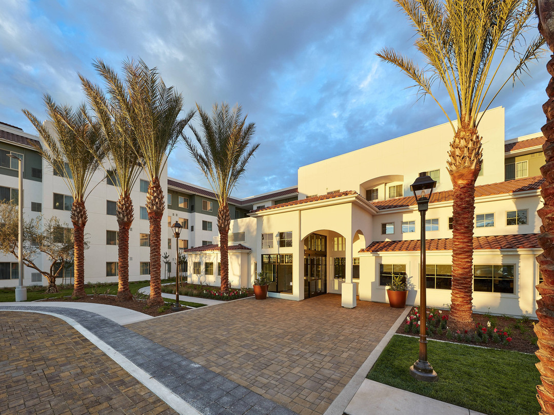 Residence Inn San Diego Chula Vista主图