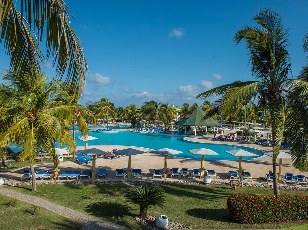 Playa Costa Verde主图