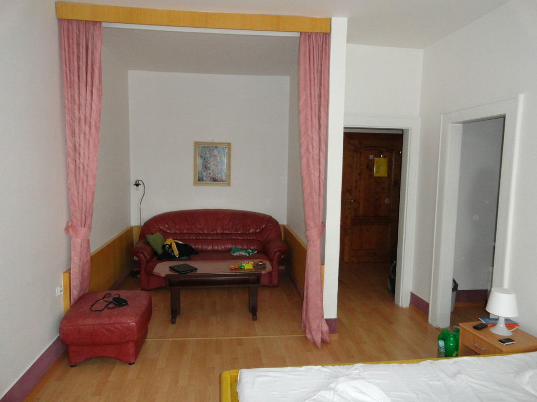 Hotel Slovakia