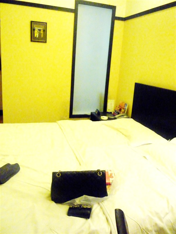 帝嘉精品酒店主图