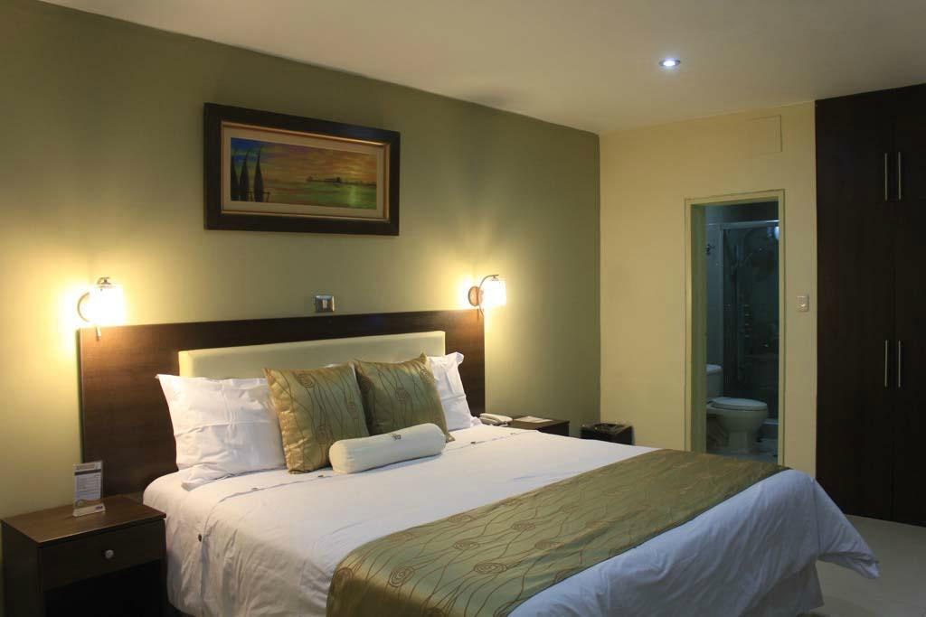 Hotel La Posada del Rey