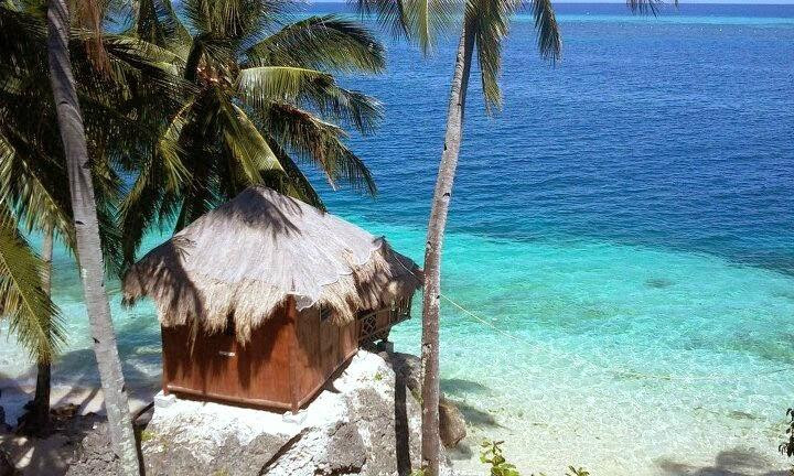 博尔玖恩酒店住宿-沃达卡拉纳海滩度假村