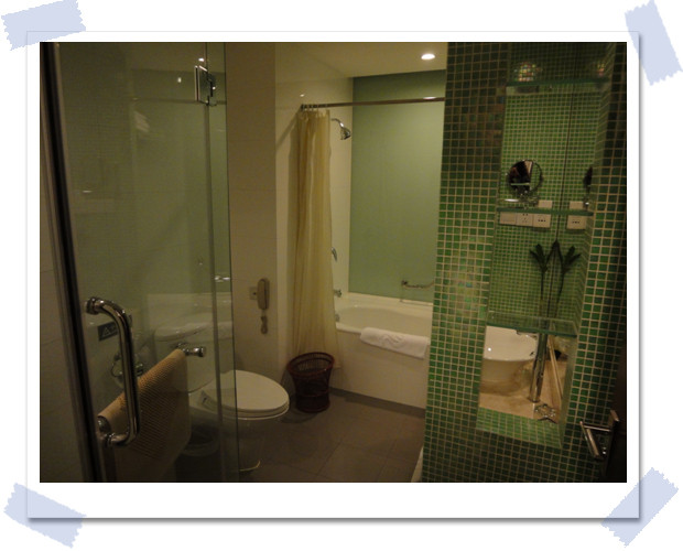 溧阳假日酒店主图