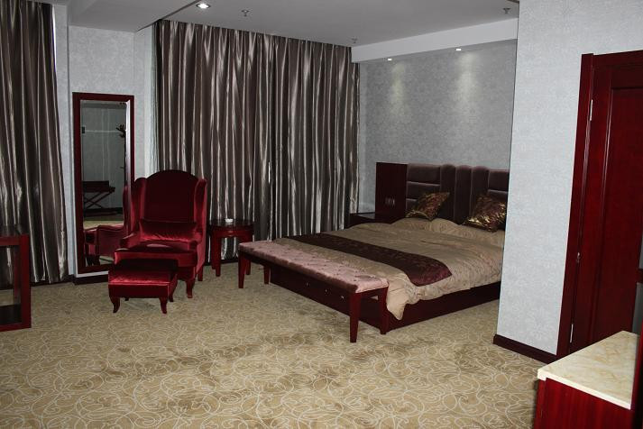 宏凡大饭店主图