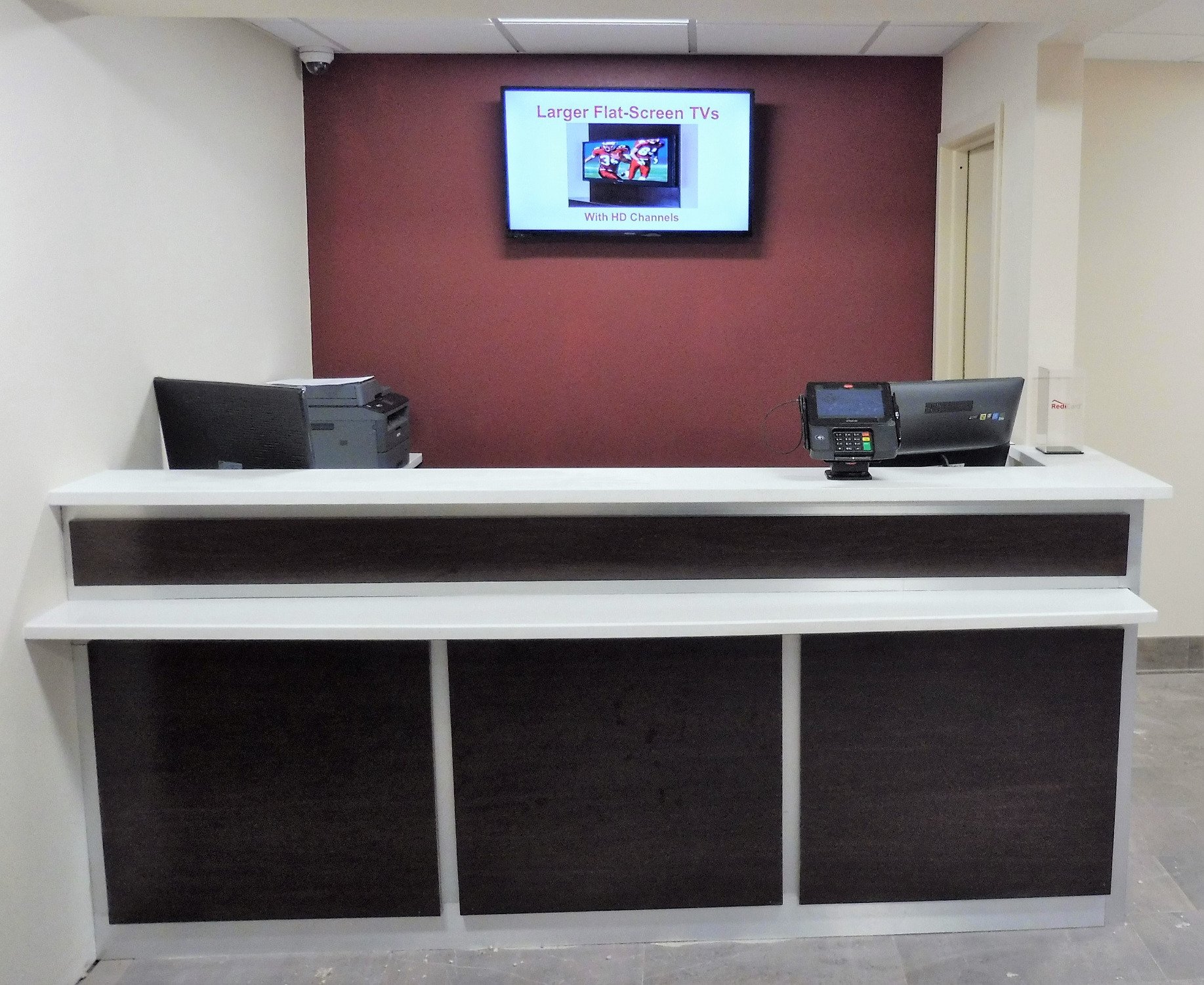 Red Roof Inn Annapolis-官方