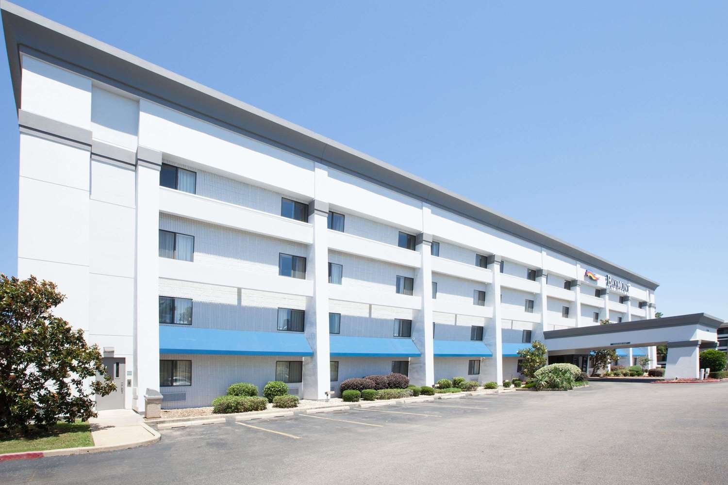 Baymont by Wyndham Texarkana-官方