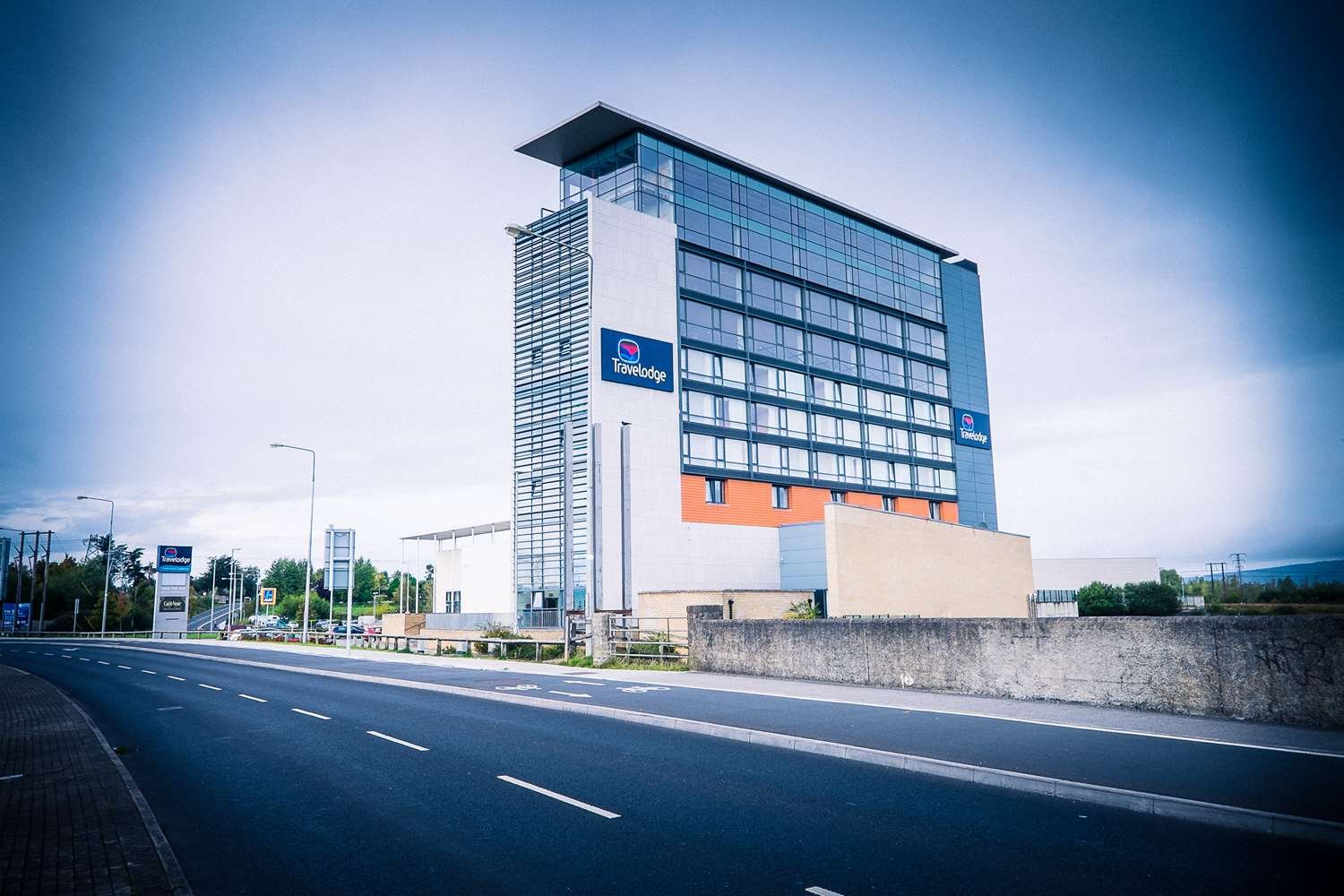 Travelodge Limerick Castletroy-官方