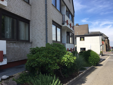 Nideggen酒店住宿-Hotel Roeb Zum Alten Fritz