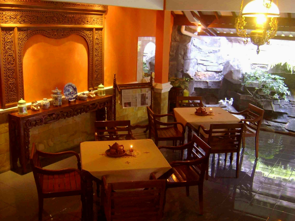 Hotel Kusuma