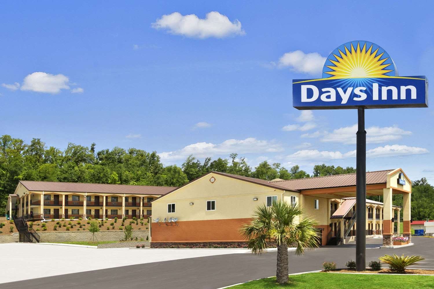 Days Inn by Wyndham Fultondale-官方