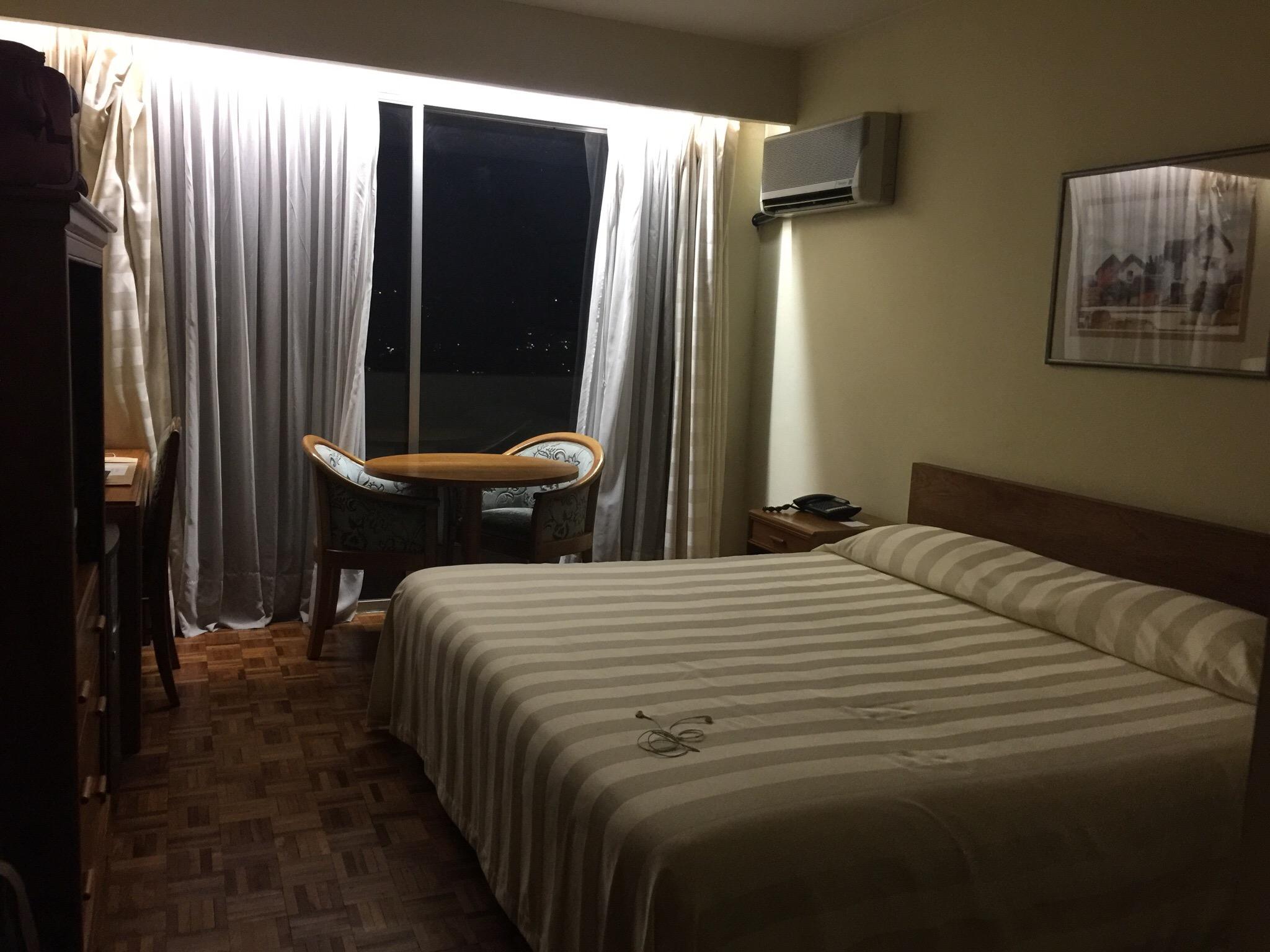 Hotel Panorama-官方