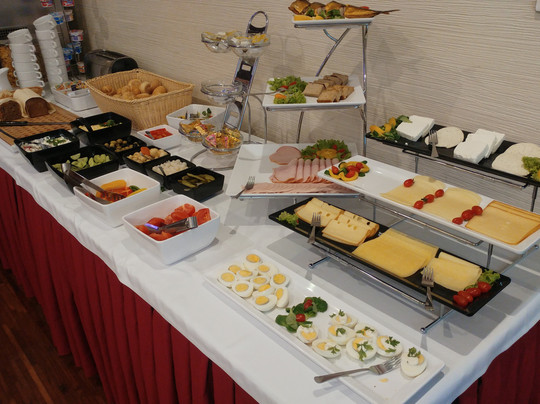 Boutique Hotel's I主图