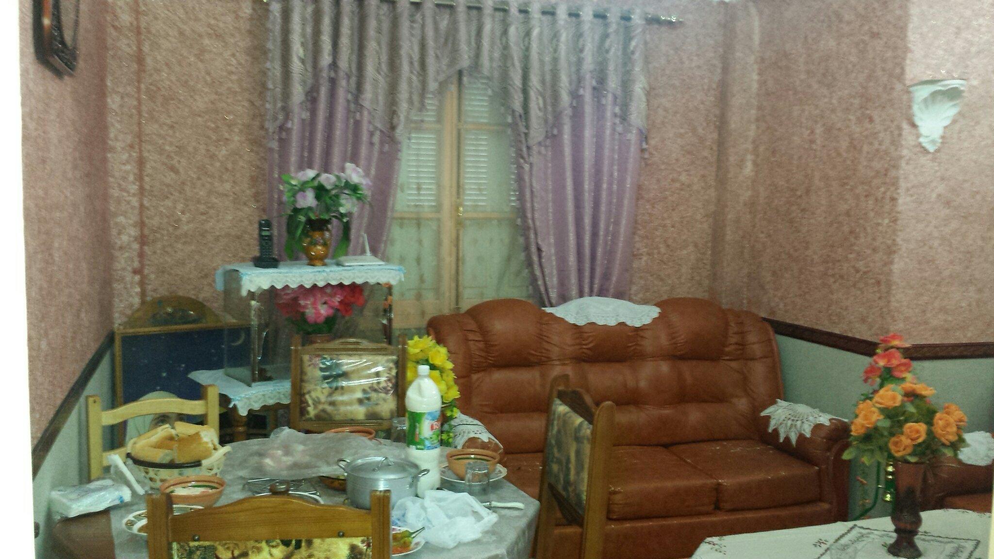 Hotel Tabet-客卧