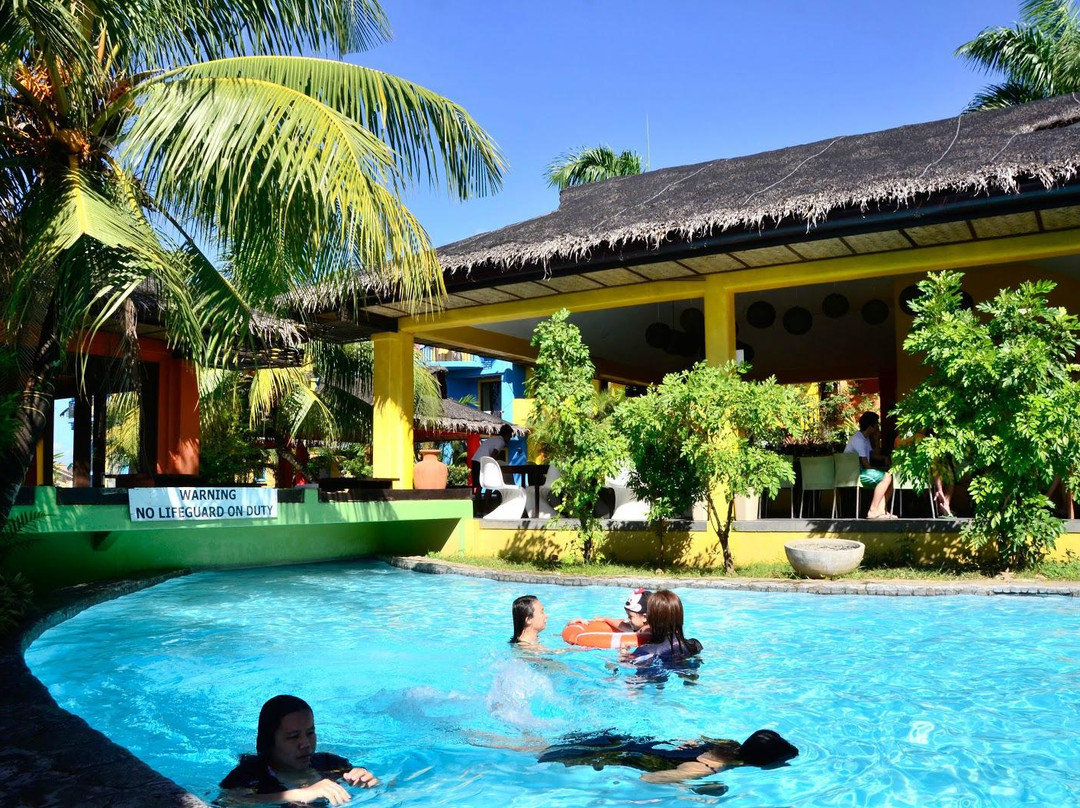 Casa Ibiza Resort & Events Place