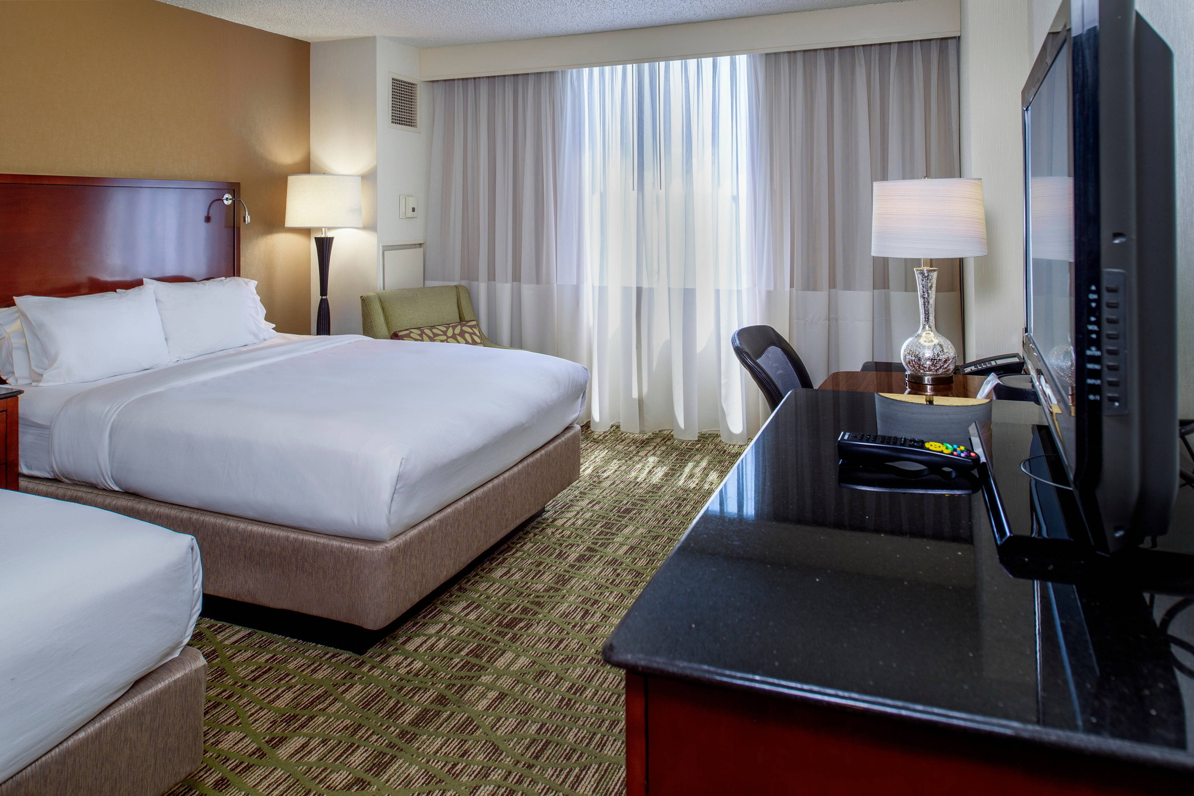Marriott St. Louis West-官方