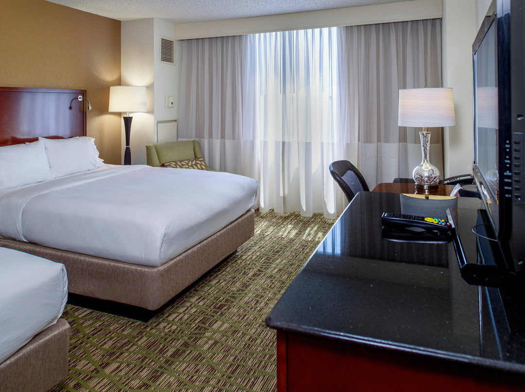 Marriott St. Louis West主图