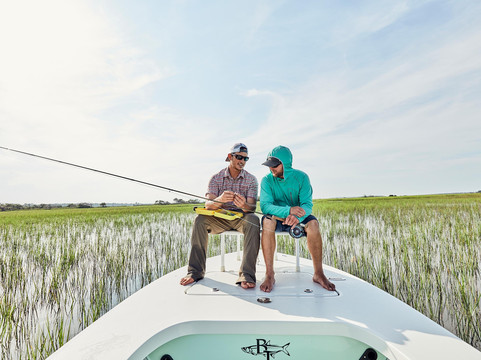 Old City Guide Service