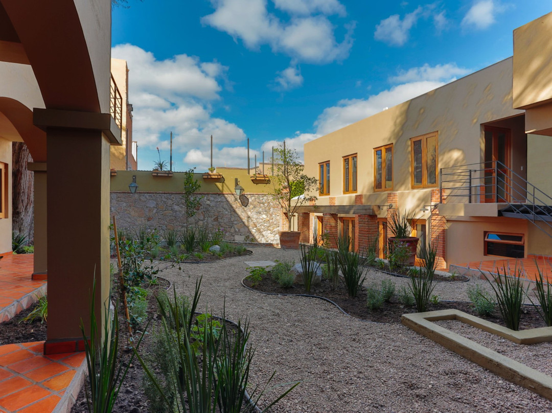 Hotel Casa Naré - Adults Only