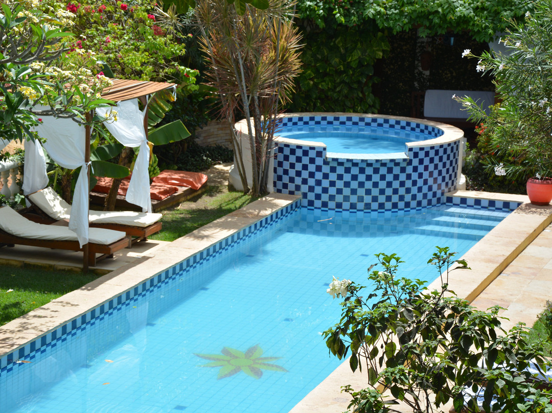 Hotel Villa Terra Viva