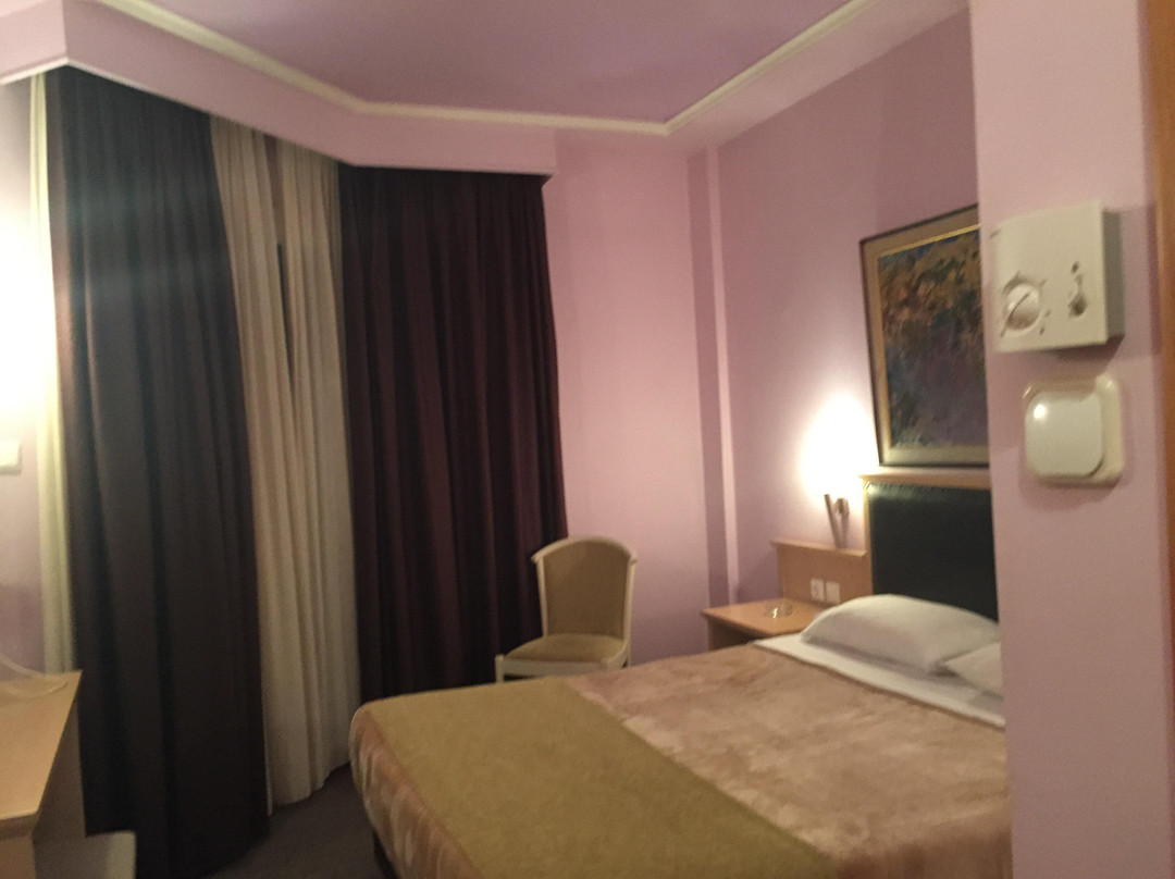 Peristera旅游攻略图片