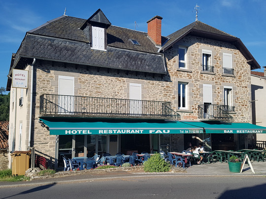 Roannes-Saint-Mary旅游攻略图片