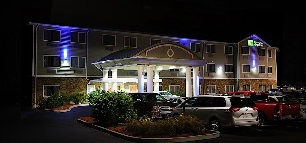 Holiday Inn Express Ludlow - Chicopee Area By IHG-官方