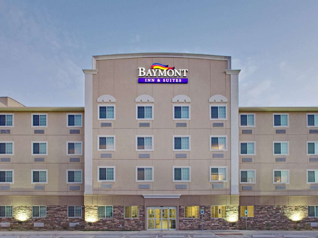 Quality Inn & Suites主图