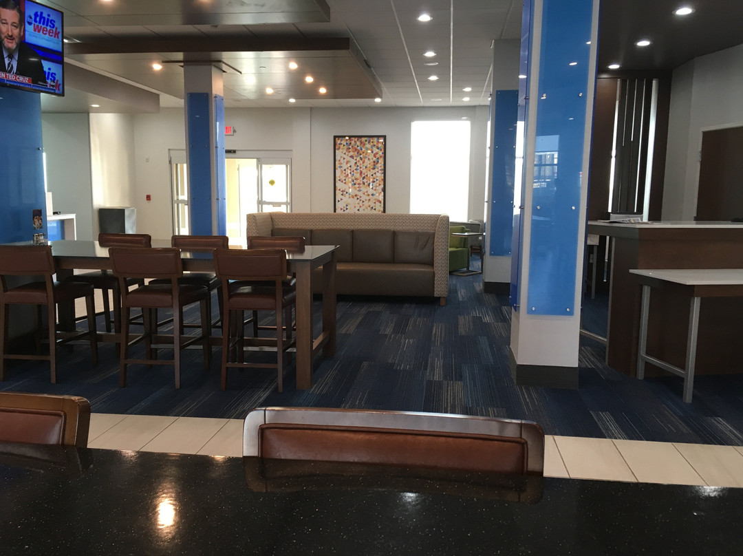 Holiday Inn Express & Suites Dalhart, An Ihg Hotel主图