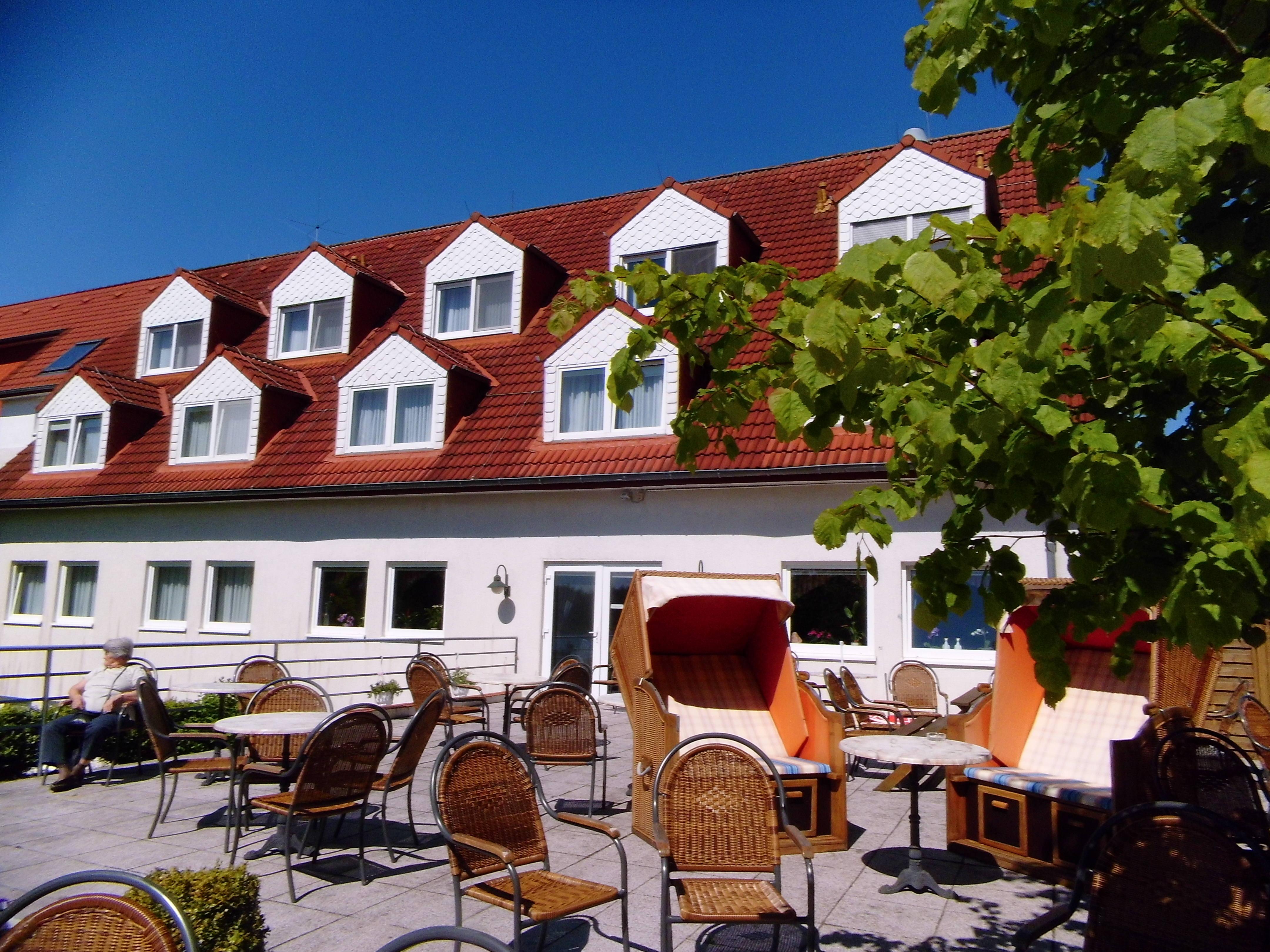 Hotel Restaurant Auerhahn am Ottermeer-客卧