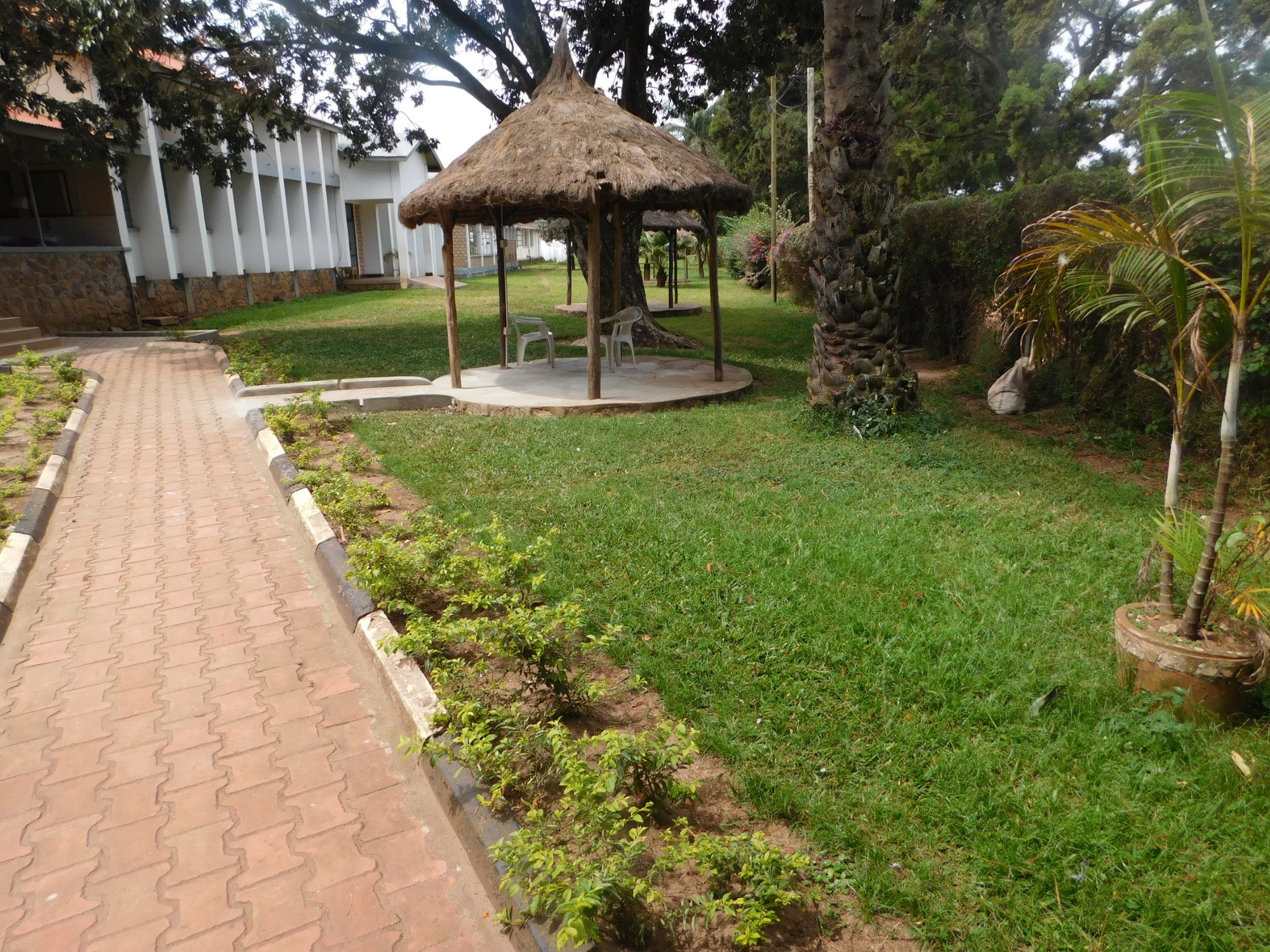 Elct Bukoba Hotel and Tours-家庭/游戏区