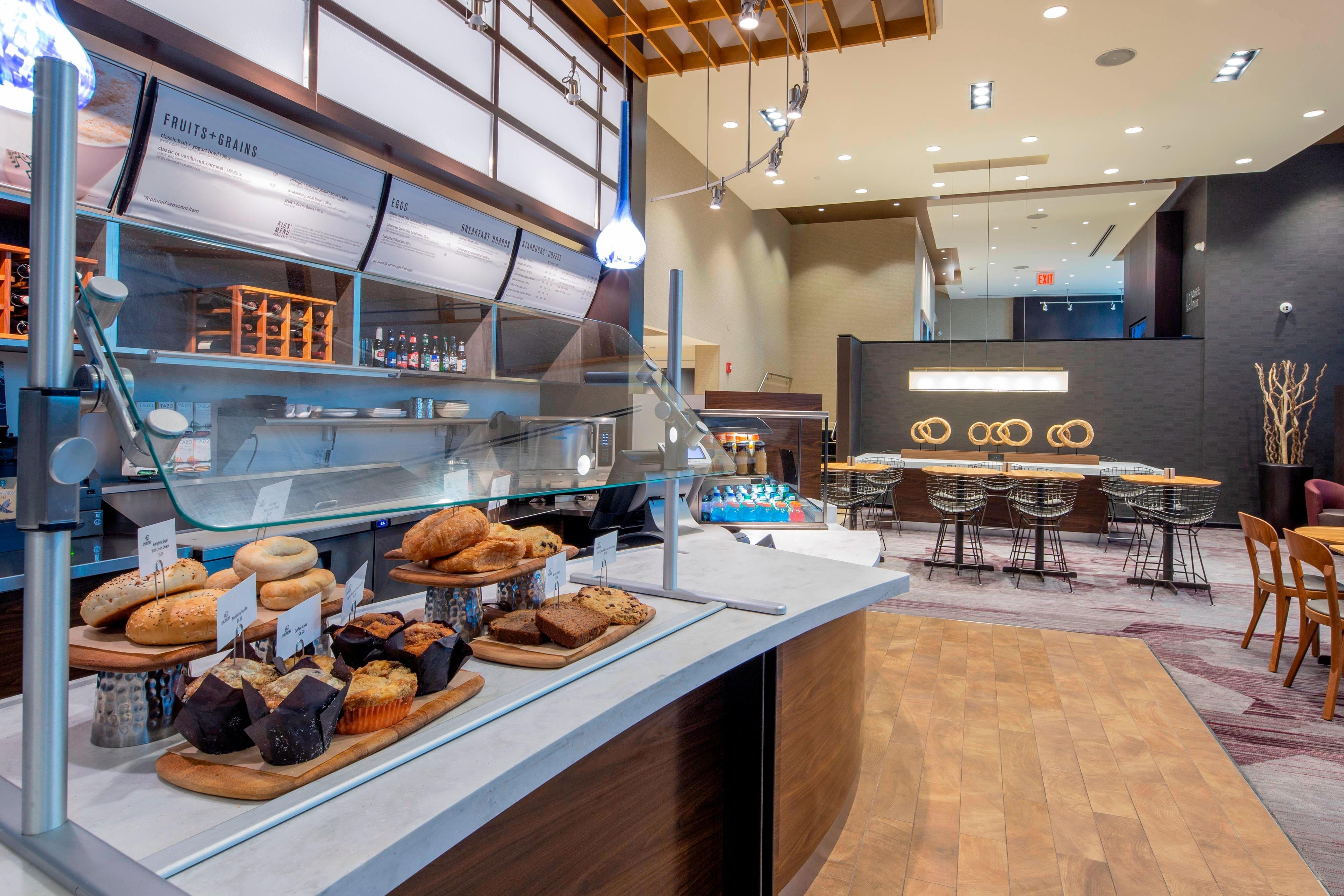 Courtyard New York Queens/fresh Meadows-官方