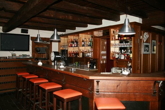 Olsberg酒店住宿-Parkhotel Andreasberg