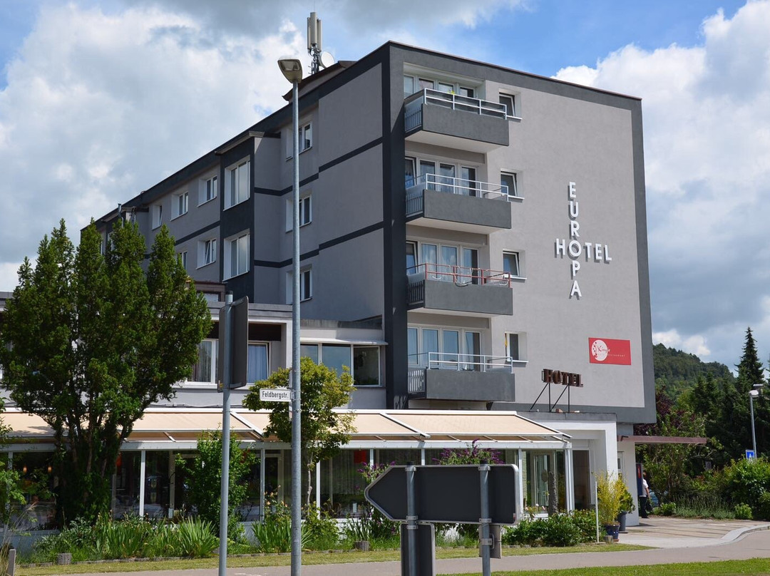 Hotel Europa