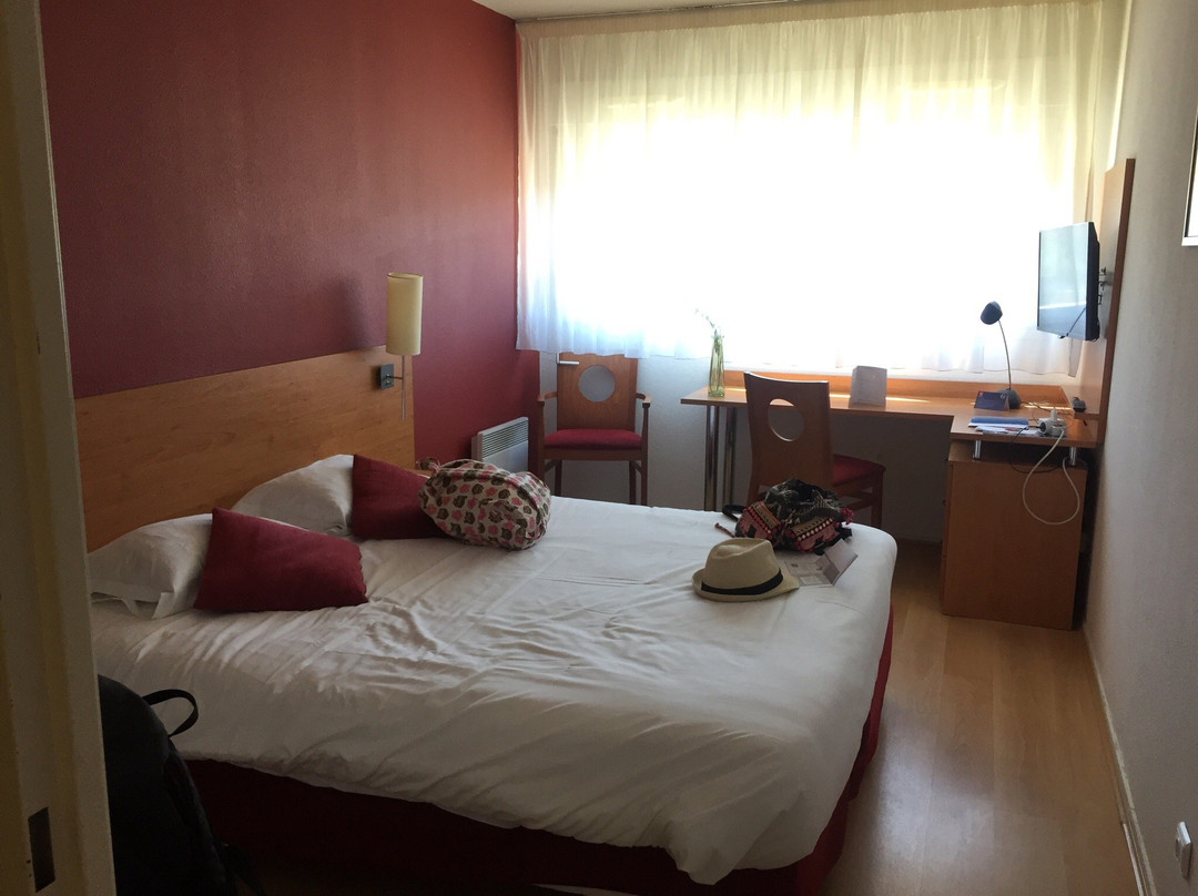 Sejours & Affaires Lamartine