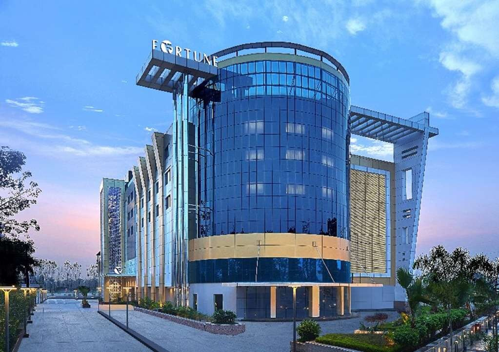 Fortune Park Haridwar主图