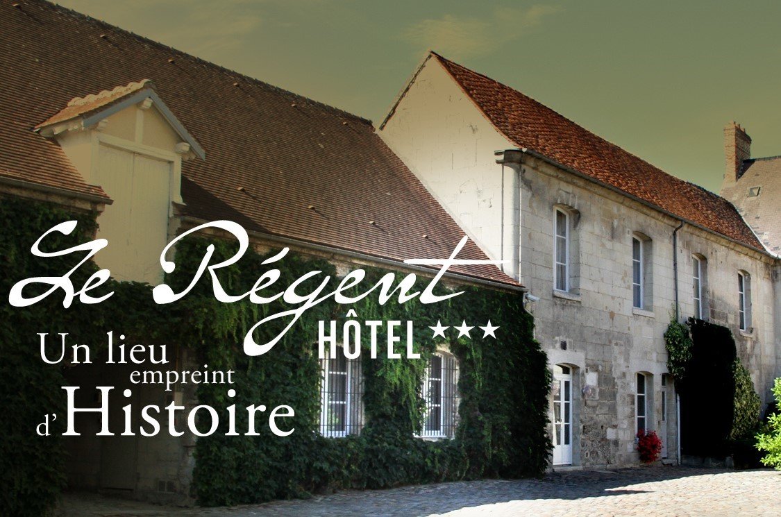 Hôtel Le Régent-官方