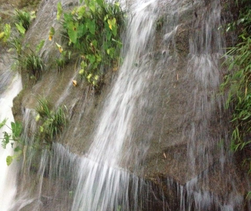 东水山景区-阳西县必去景点