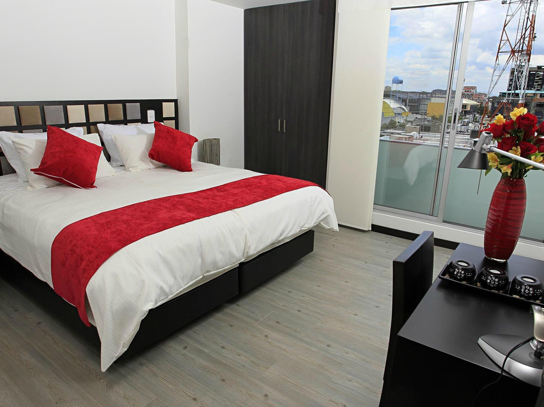 Hotel Ariston's主图